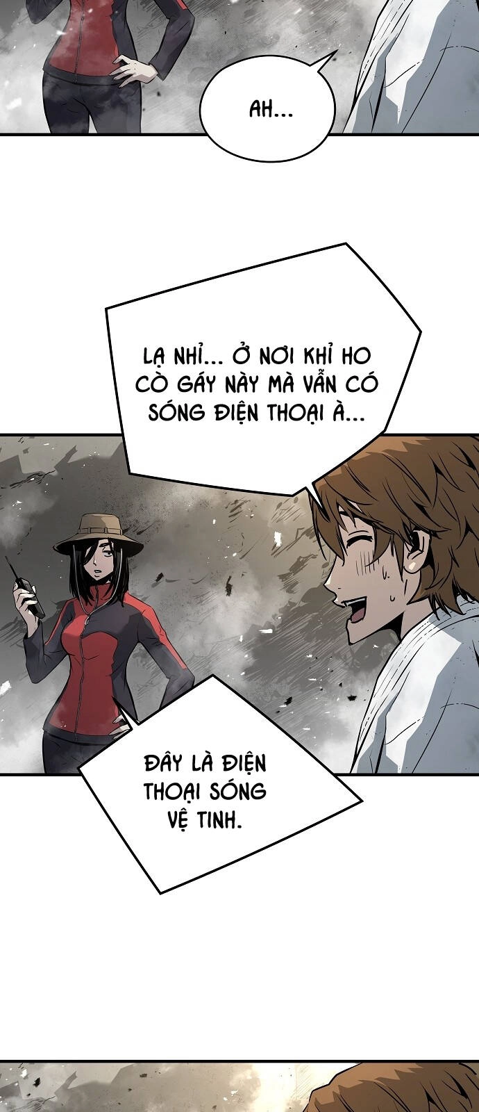 The Breaker 3: Quyền Năng Vô Hạn Chapter 84 - 15