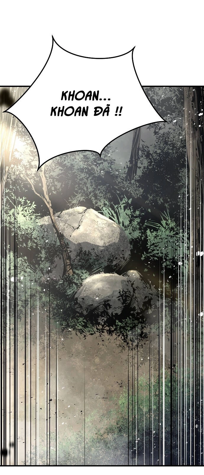 The Breaker 3: Quyền Năng Vô Hạn Chapter 84 - 17