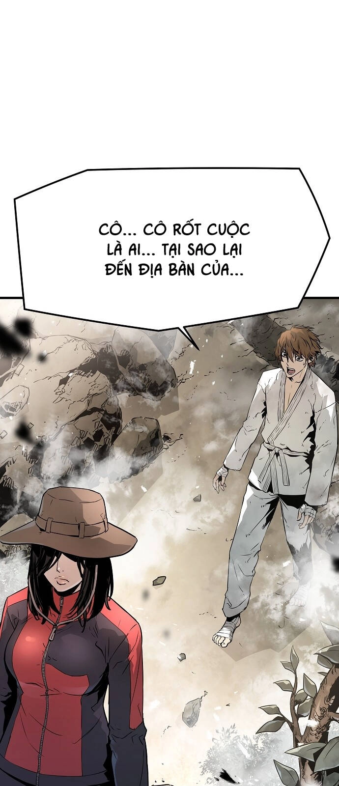 The Breaker 3: Quyền Năng Vô Hạn Chapter 84 - 18