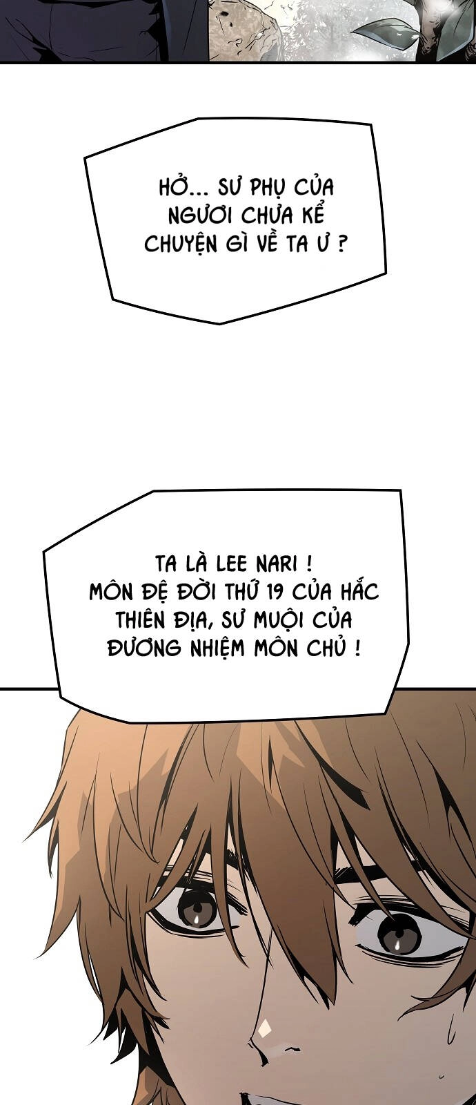 The Breaker 3: Quyền Năng Vô Hạn Chapter 84 - 19