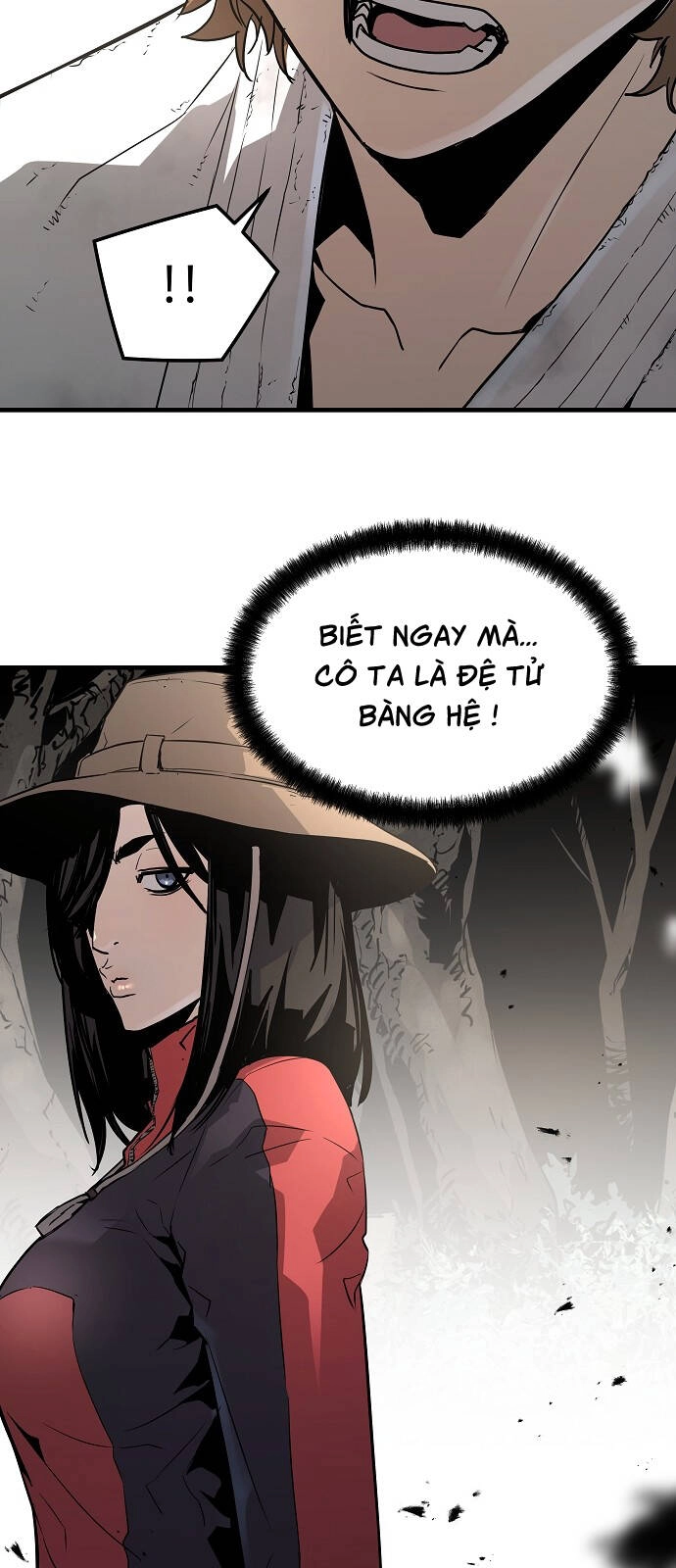 The Breaker 3: Quyền Năng Vô Hạn Chapter 84 - 20