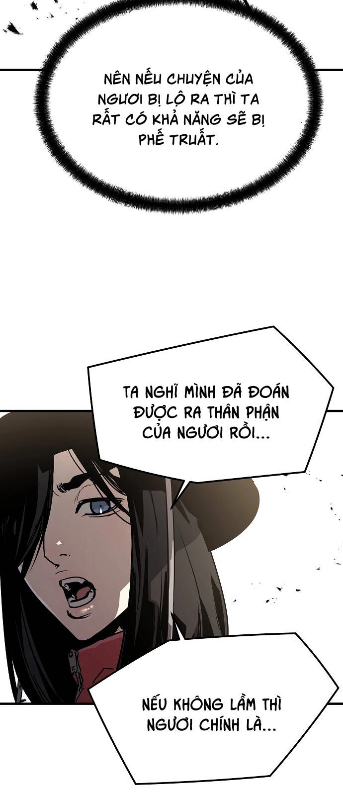 The Breaker 3: Quyền Năng Vô Hạn Chapter 84 - 22