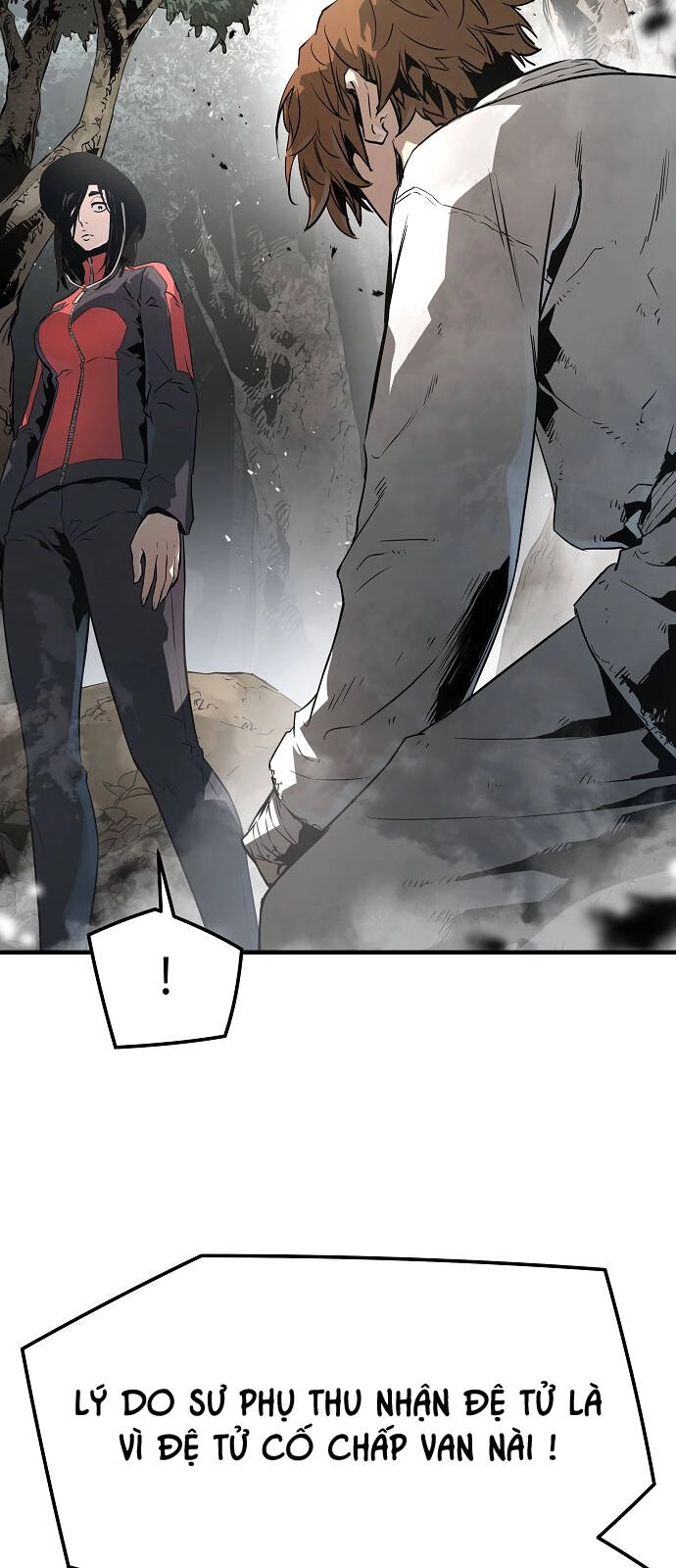 The Breaker 3: Quyền Năng Vô Hạn Chapter 84 - 24