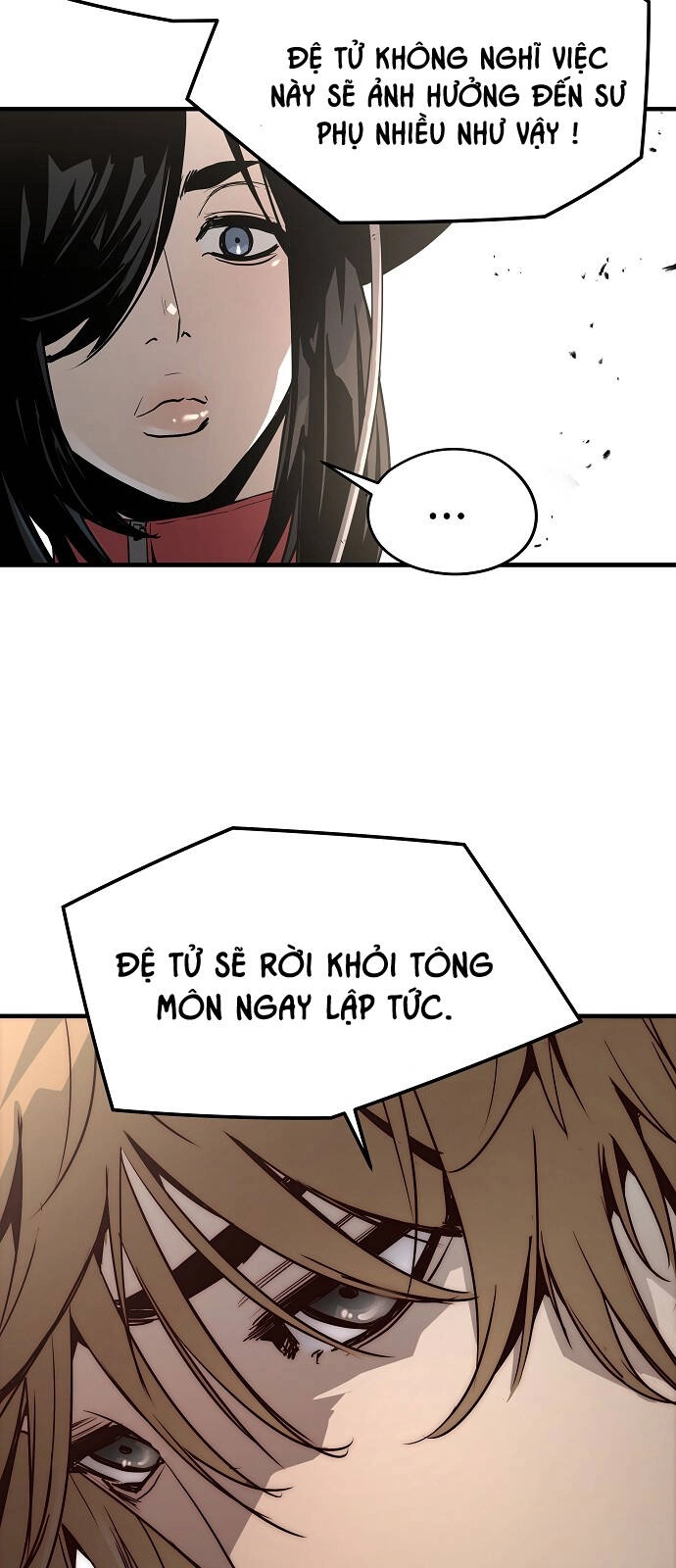 The Breaker 3: Quyền Năng Vô Hạn Chapter 84 - 25