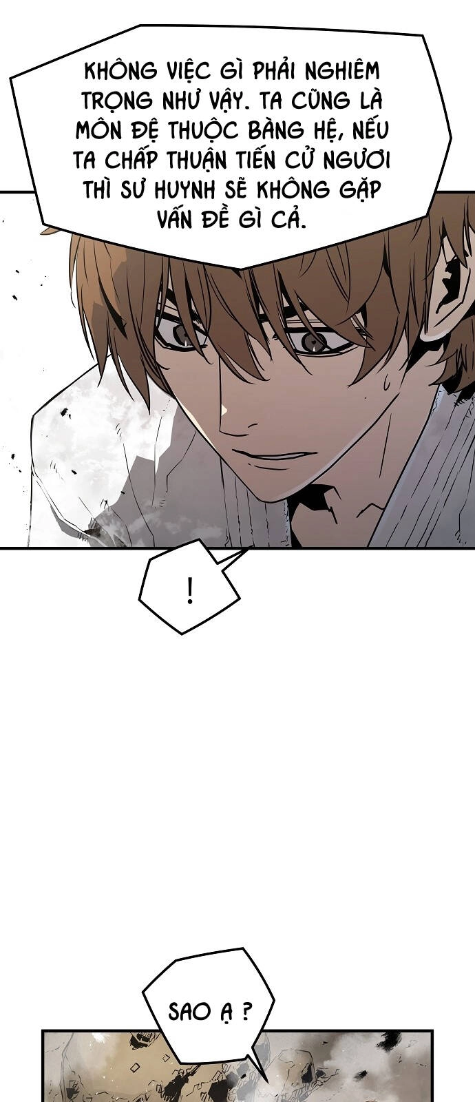 The Breaker 3: Quyền Năng Vô Hạn Chapter 84 - 27