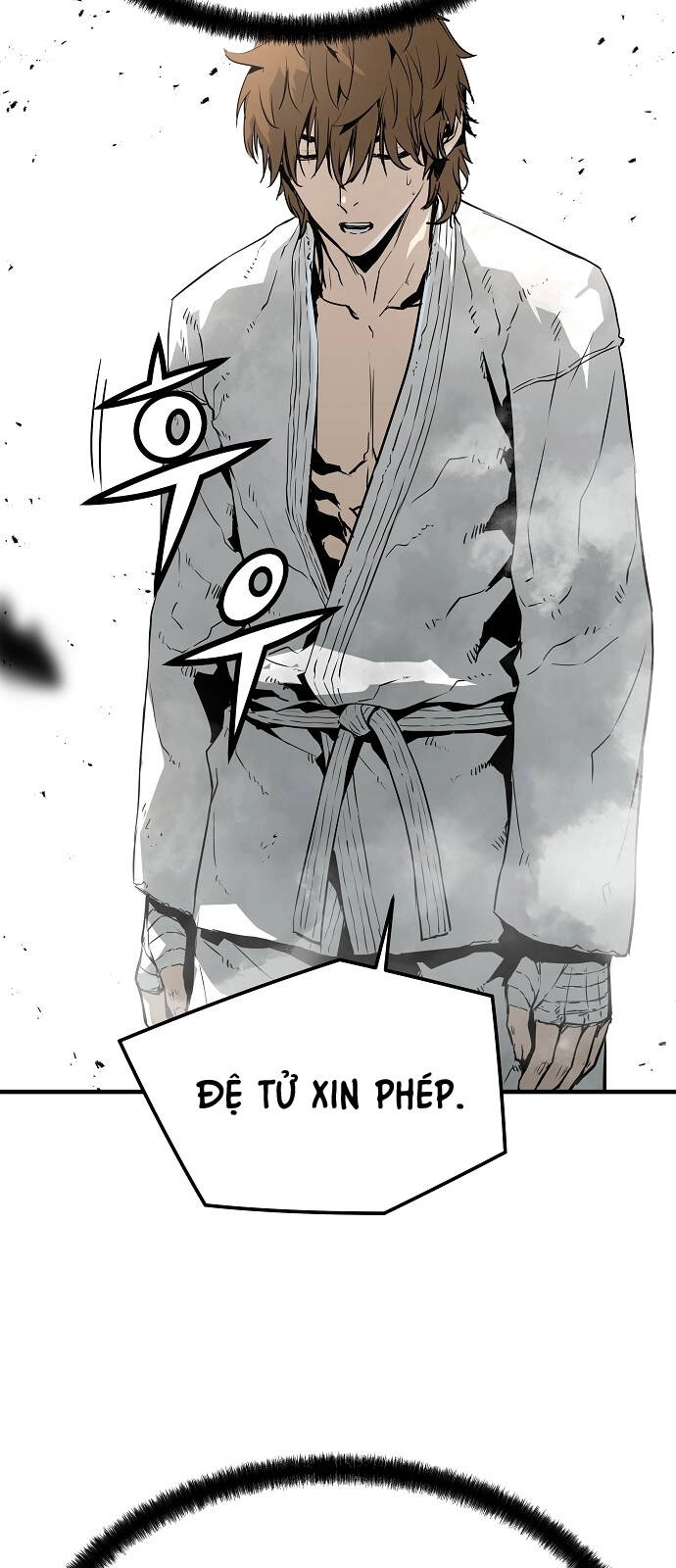 The Breaker 3: Quyền Năng Vô Hạn Chapter 84 - 31