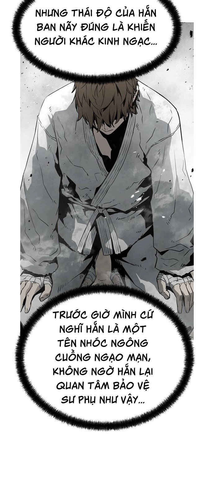 The Breaker 3: Quyền Năng Vô Hạn Chapter 84 - 35