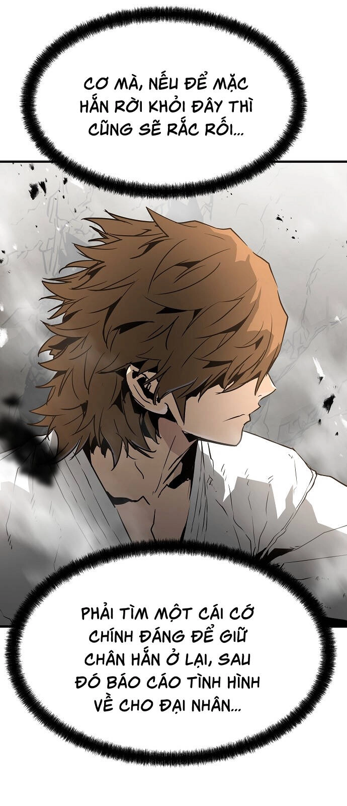 The Breaker 3: Quyền Năng Vô Hạn Chapter 84 - 36