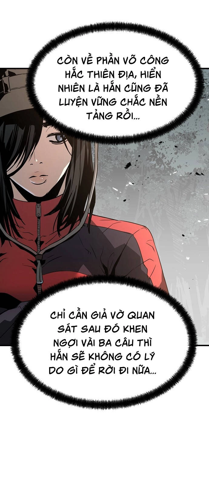 The Breaker 3: Quyền Năng Vô Hạn Chapter 84 - 37