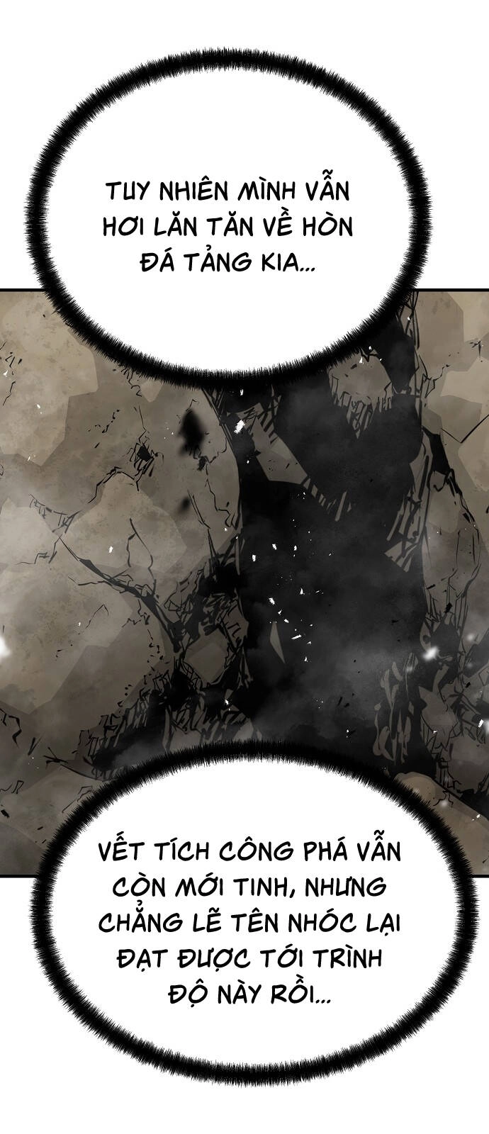 The Breaker 3: Quyền Năng Vô Hạn Chapter 84 - 38