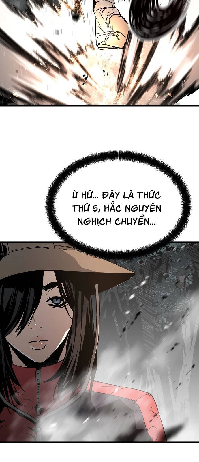 The Breaker 3: Quyền Năng Vô Hạn Chapter 84 - 41