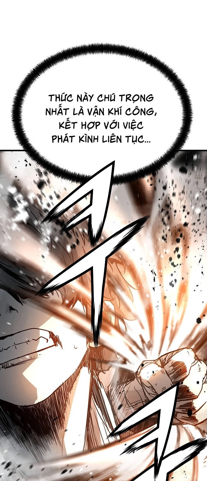 The Breaker 3: Quyền Năng Vô Hạn Chapter 84 - 42