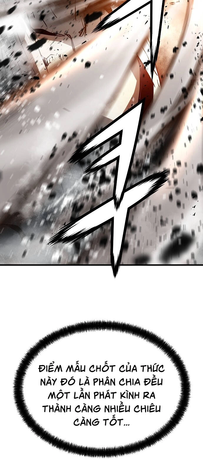 The Breaker 3: Quyền Năng Vô Hạn Chapter 84 - 43