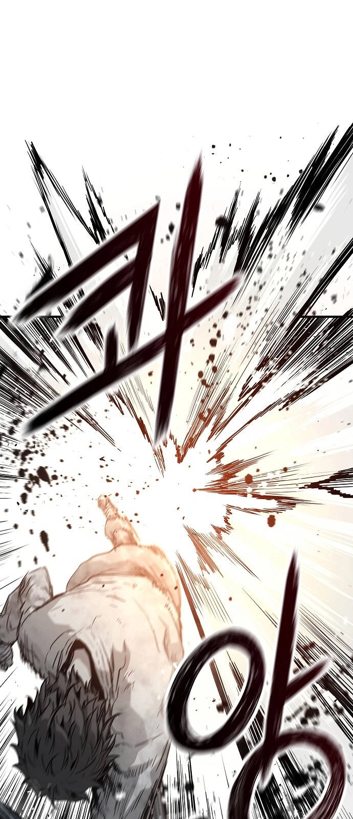 The Breaker 3: Quyền Năng Vô Hạn Chapter 84 - 44