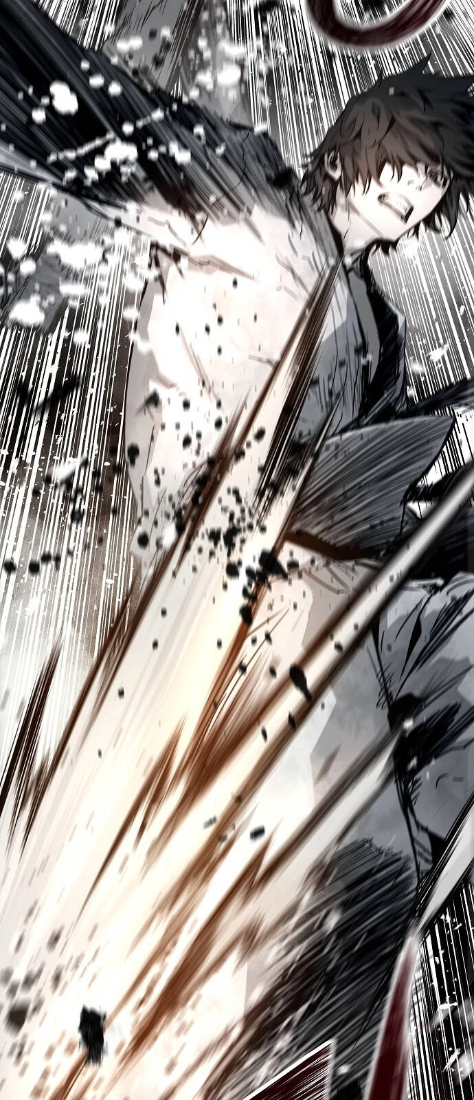 The Breaker 3: Quyền Năng Vô Hạn Chapter 84 - 45