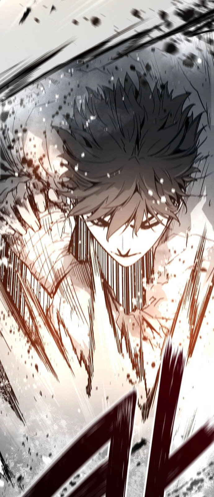 The Breaker 3: Quyền Năng Vô Hạn Chapter 84 - 47