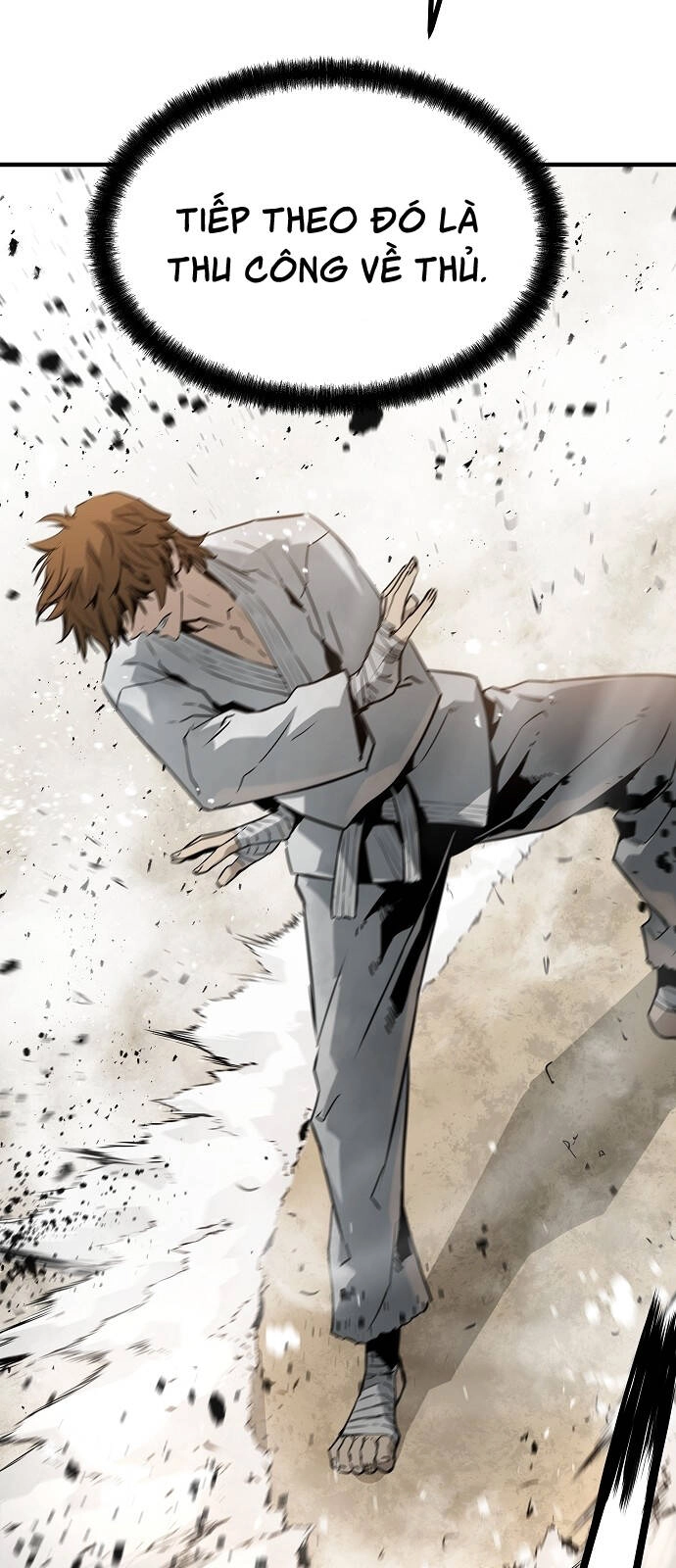 The Breaker 3: Quyền Năng Vô Hạn Chapter 84 - 50