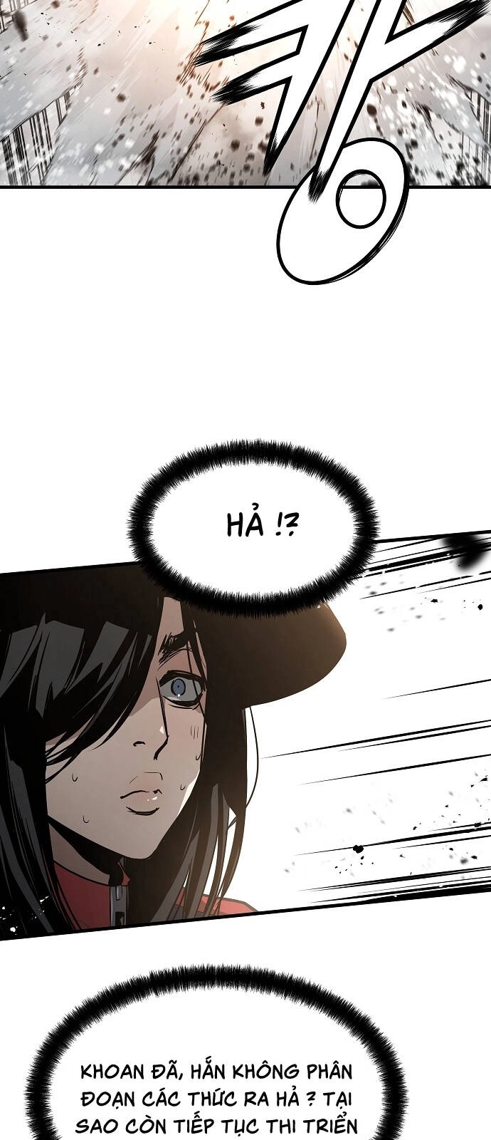 The Breaker 3: Quyền Năng Vô Hạn Chapter 84 - 53