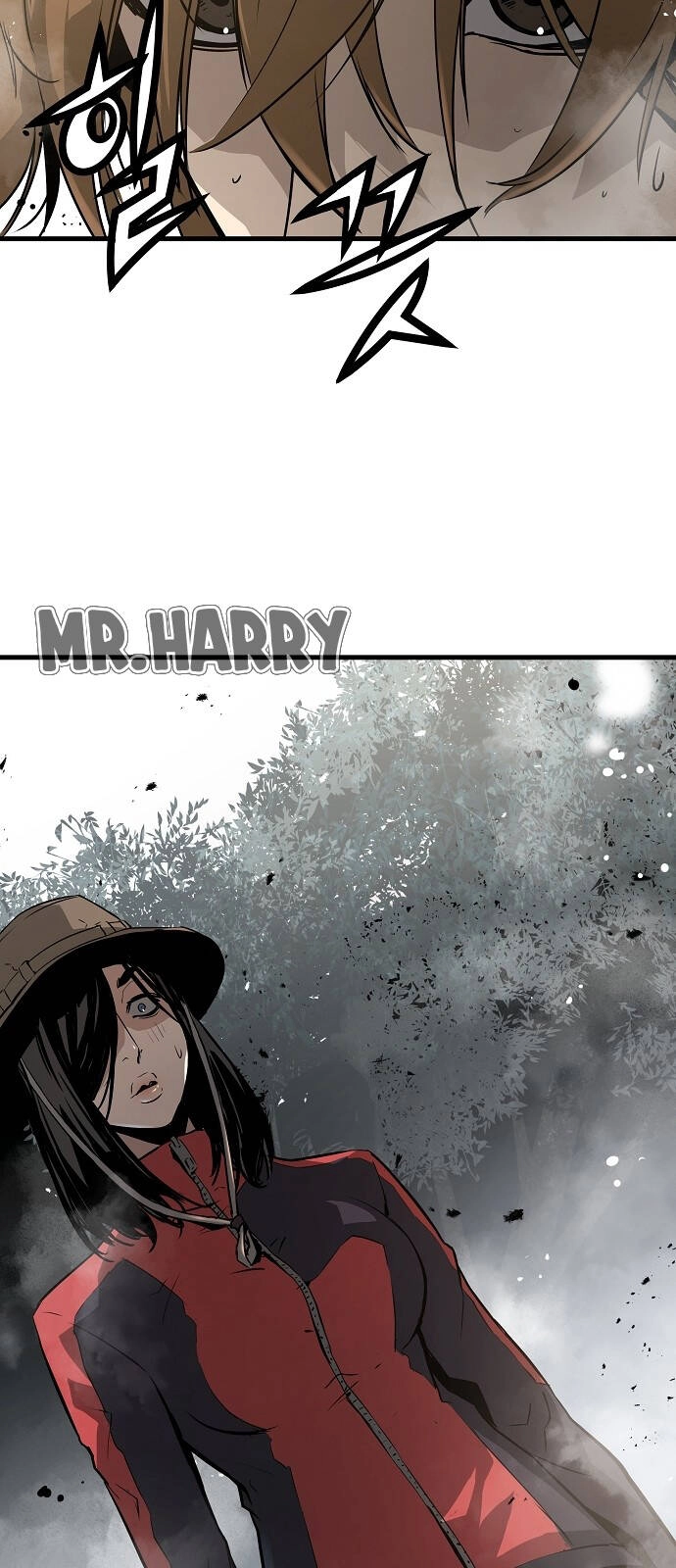 The Breaker 3: Quyền Năng Vô Hạn Chapter 84 - 59