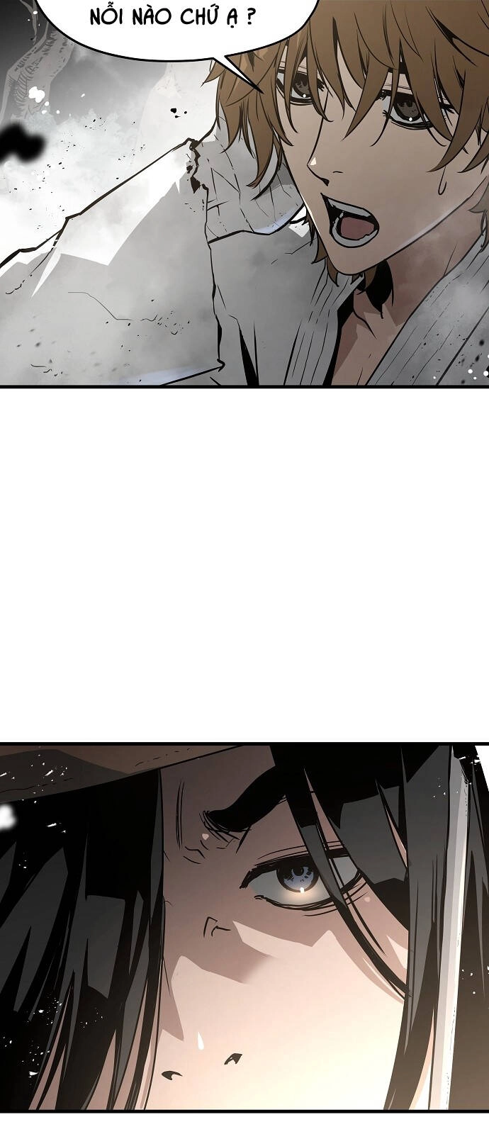 The Breaker 3: Quyền Năng Vô Hạn Chapter 84 - 61