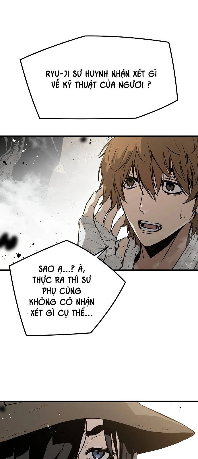 The Breaker 3: Quyền Năng Vô Hạn Chapter 84 - 62