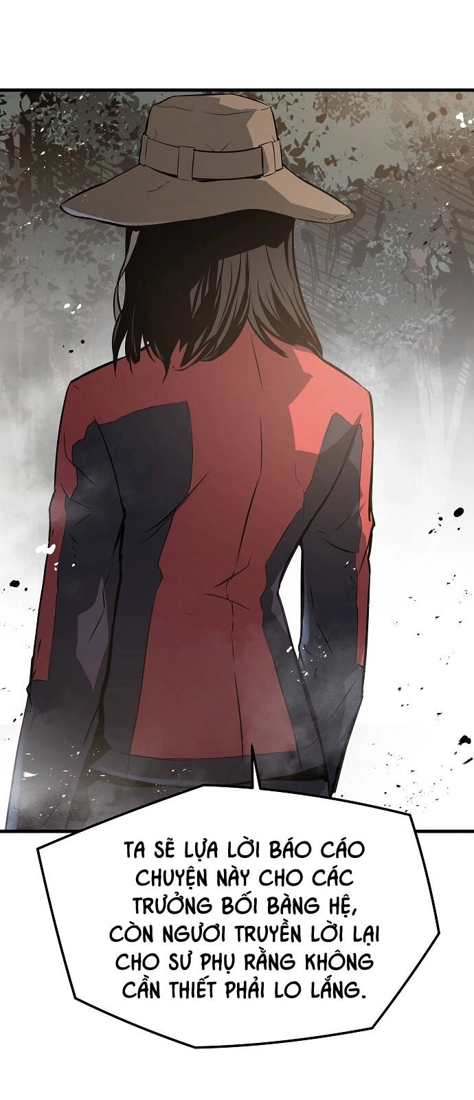 The Breaker 3: Quyền Năng Vô Hạn Chapter 84 - 64