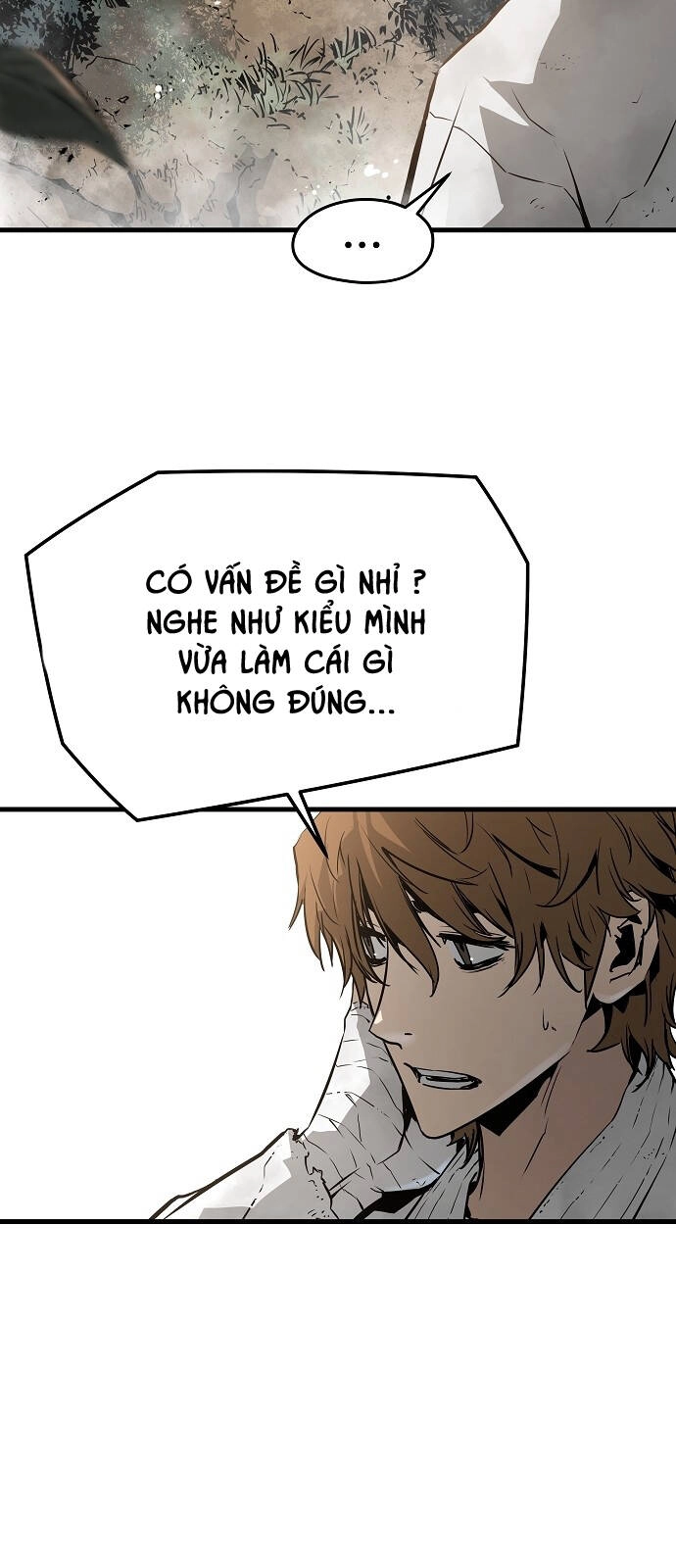 The Breaker 3: Quyền Năng Vô Hạn Chapter 84 - 66