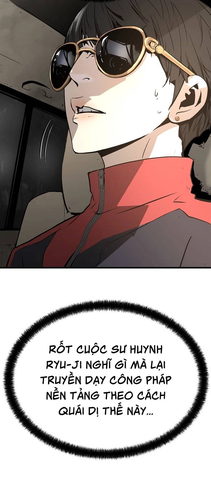 The Breaker 3: Quyền Năng Vô Hạn Chapter 84 - 70