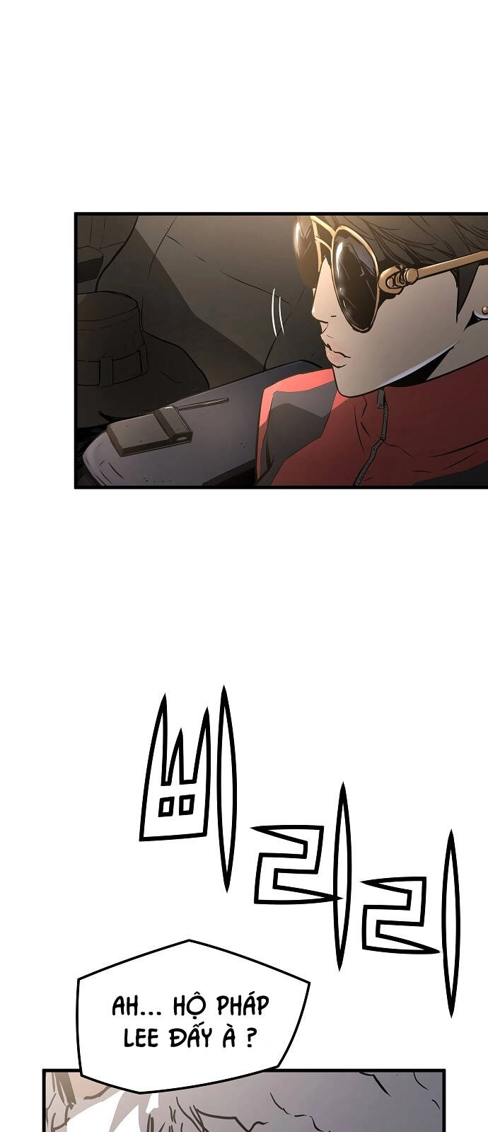 The Breaker 3: Quyền Năng Vô Hạn Chapter 84 - 71