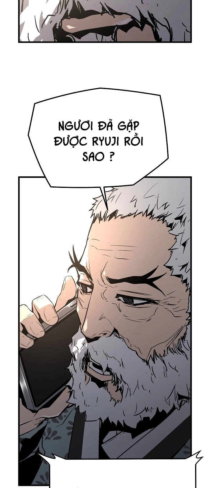 The Breaker 3: Quyền Năng Vô Hạn Chapter 84 - 72