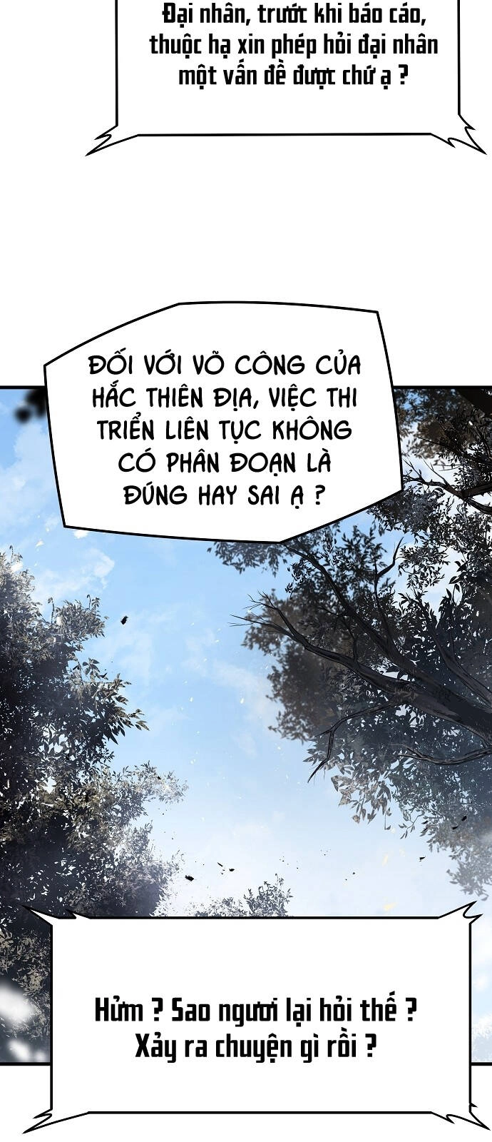The Breaker 3: Quyền Năng Vô Hạn Chapter 84 - 73