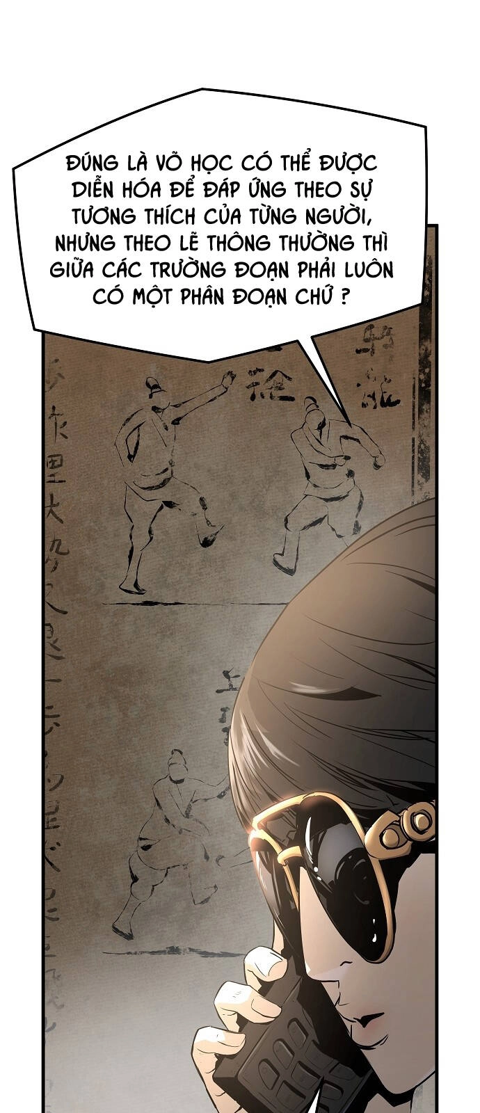 The Breaker 3: Quyền Năng Vô Hạn Chapter 84 - 74