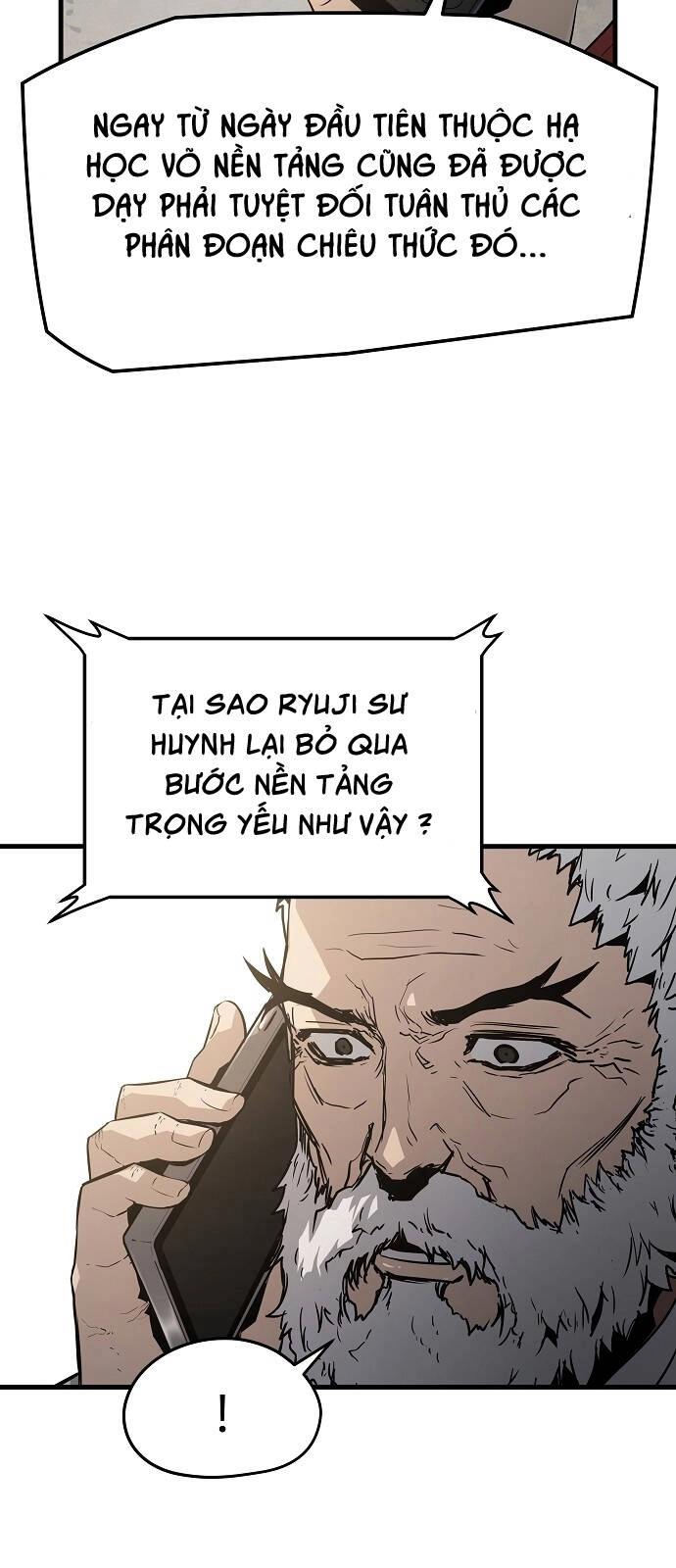 The Breaker 3: Quyền Năng Vô Hạn Chapter 84 - 75