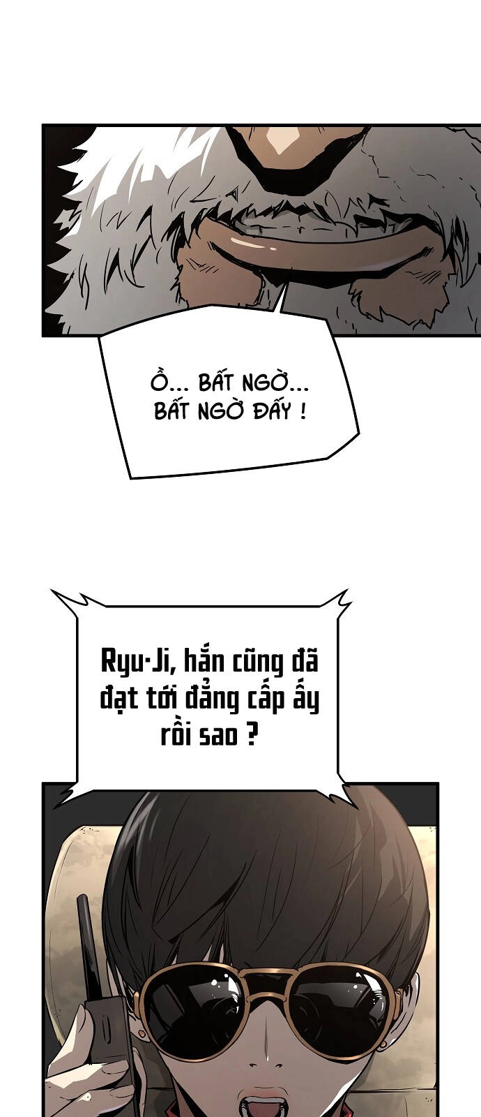 The Breaker 3: Quyền Năng Vô Hạn Chapter 84 - 76