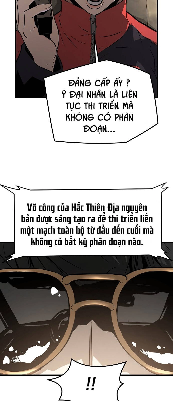 The Breaker 3: Quyền Năng Vô Hạn Chapter 84 - 77