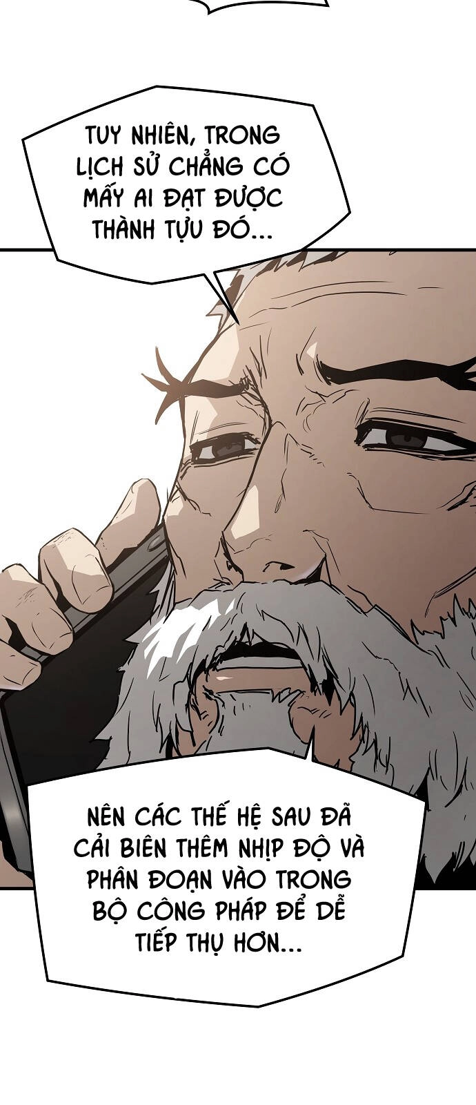 The Breaker 3: Quyền Năng Vô Hạn Chapter 84 - 78