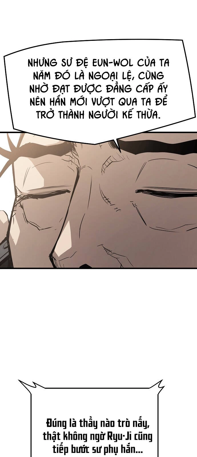 The Breaker 3: Quyền Năng Vô Hạn Chapter 84 - 79