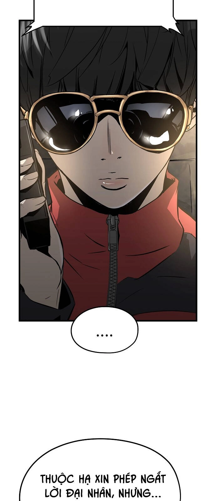 The Breaker 3: Quyền Năng Vô Hạn Chapter 84 - 80