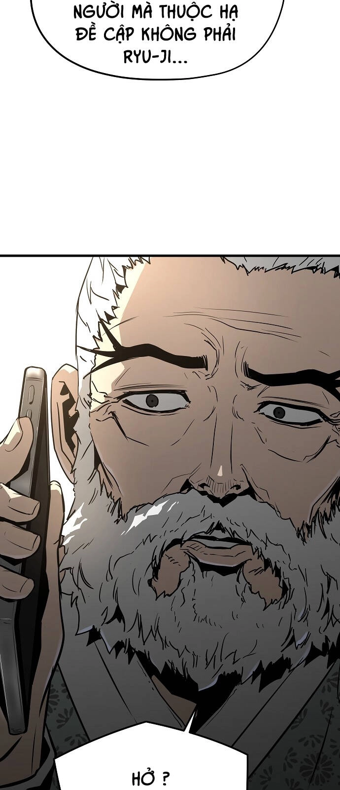 The Breaker 3: Quyền Năng Vô Hạn Chapter 84 - 81