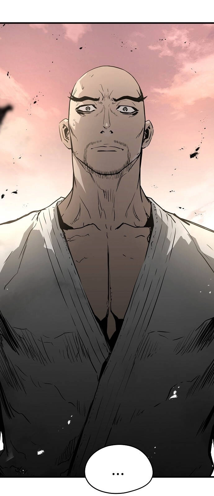 The Breaker 3: Quyền Năng Vô Hạn Chapter 84 - 84