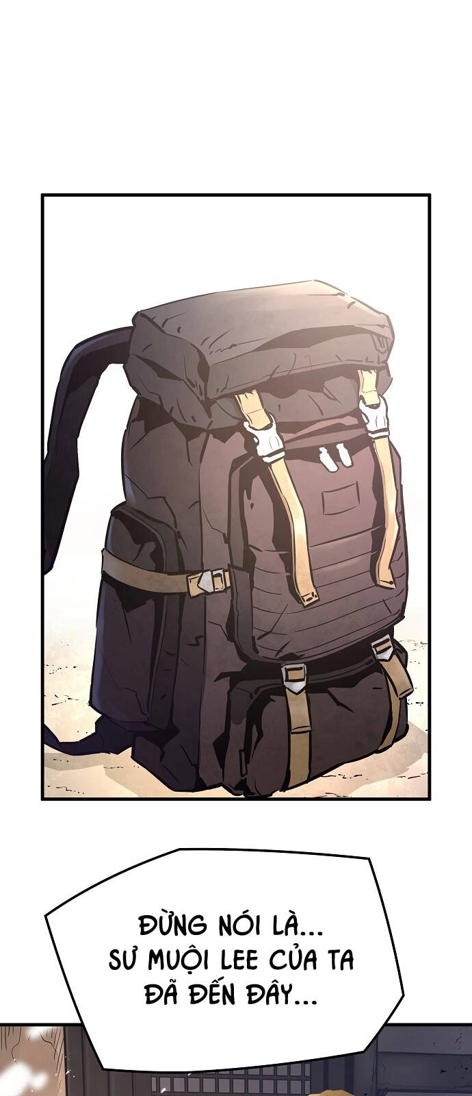 The Breaker 3: Quyền Năng Vô Hạn Chapter 84 - 85