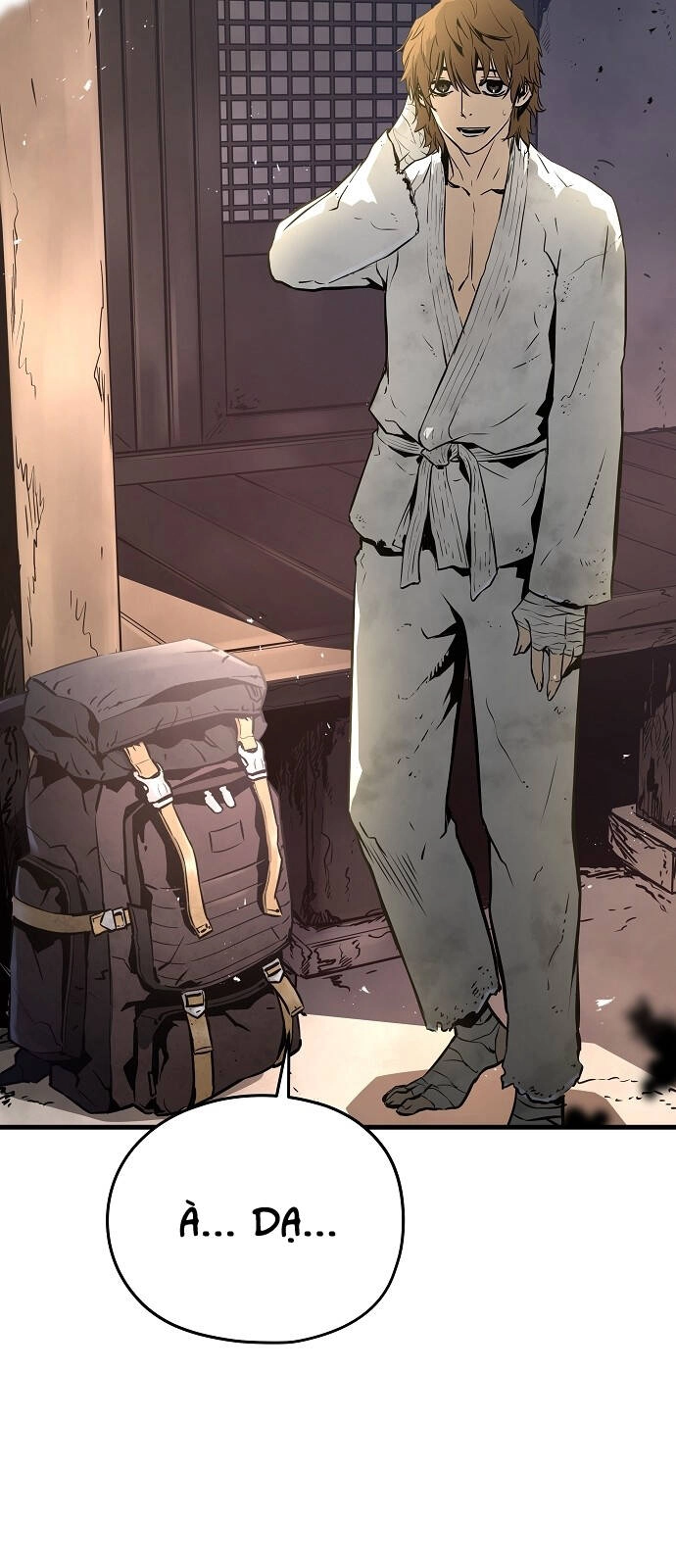 The Breaker 3: Quyền Năng Vô Hạn Chapter 84 - 86