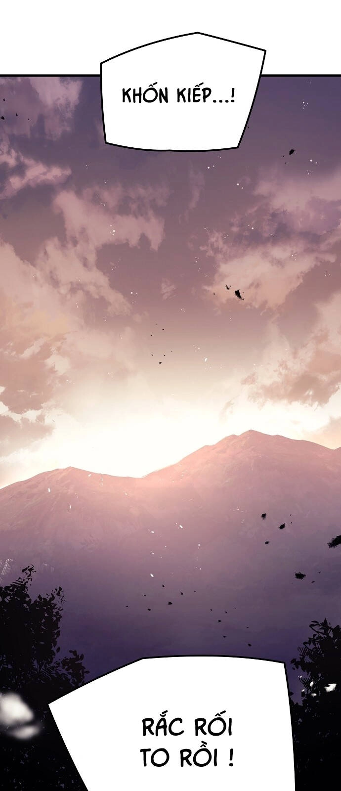 The Breaker 3: Quyền Năng Vô Hạn Chapter 84 - 87