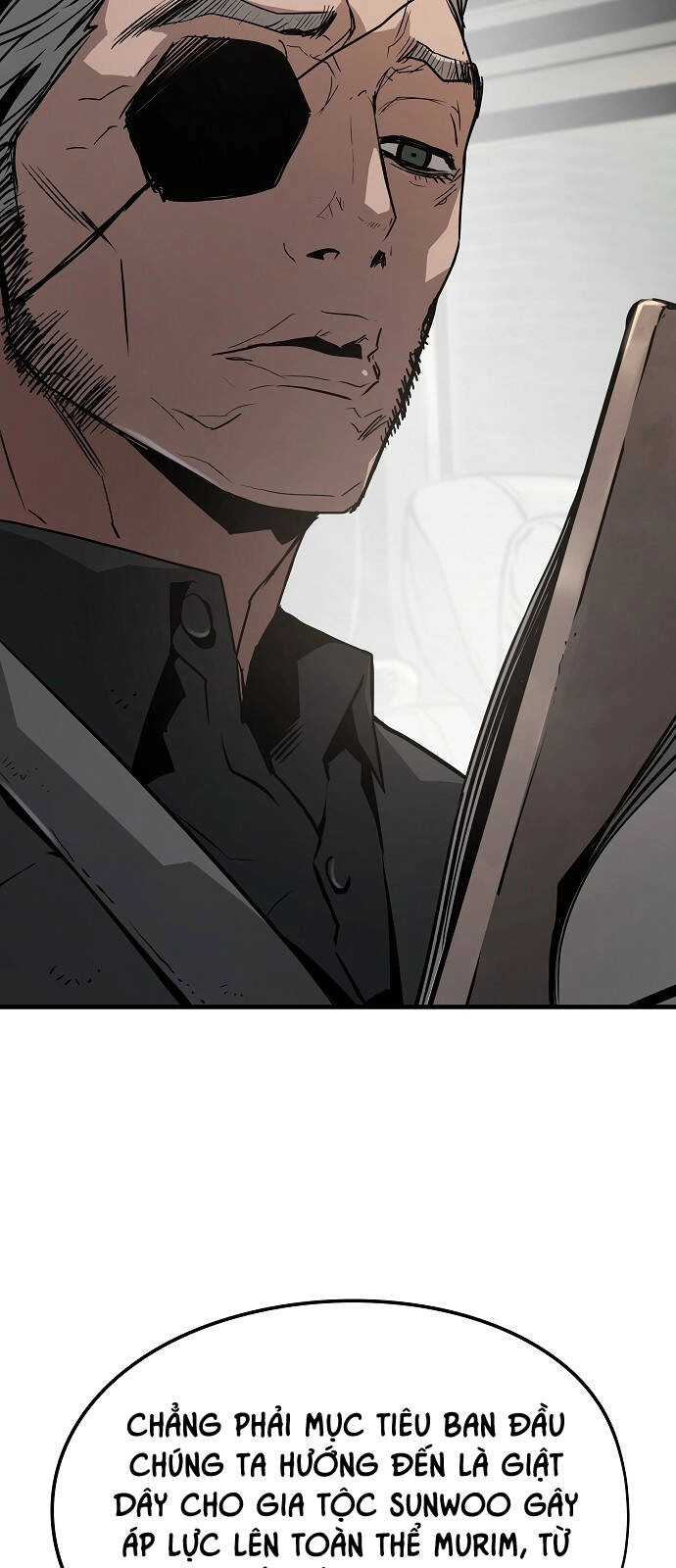 The Breaker 3: Quyền Năng Vô Hạn Chapter 85 - 5