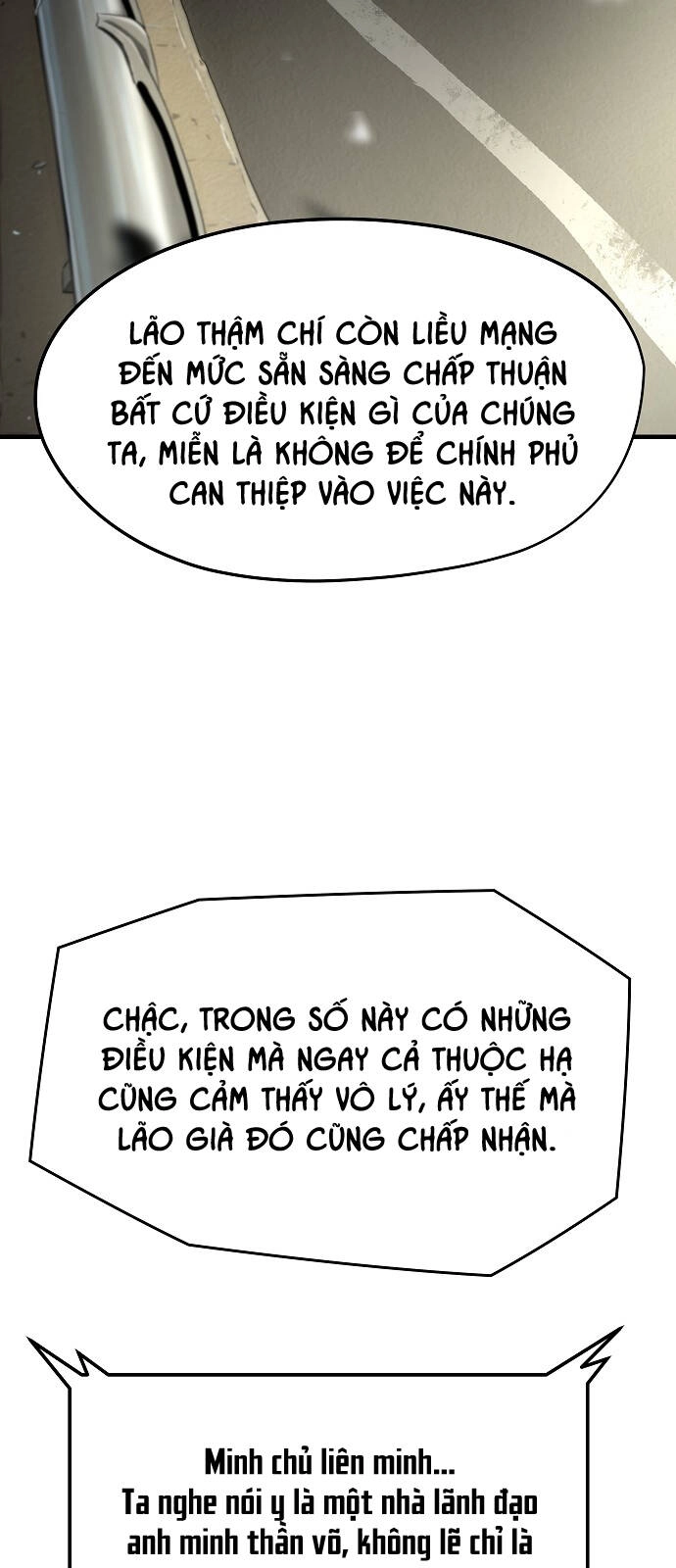 The Breaker 3: Quyền Năng Vô Hạn Chapter 85 - 7