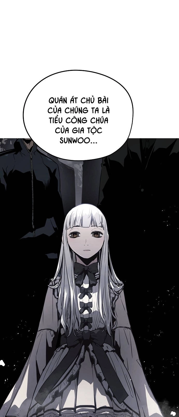 The Breaker 3: Quyền Năng Vô Hạn Chapter 85 - 16