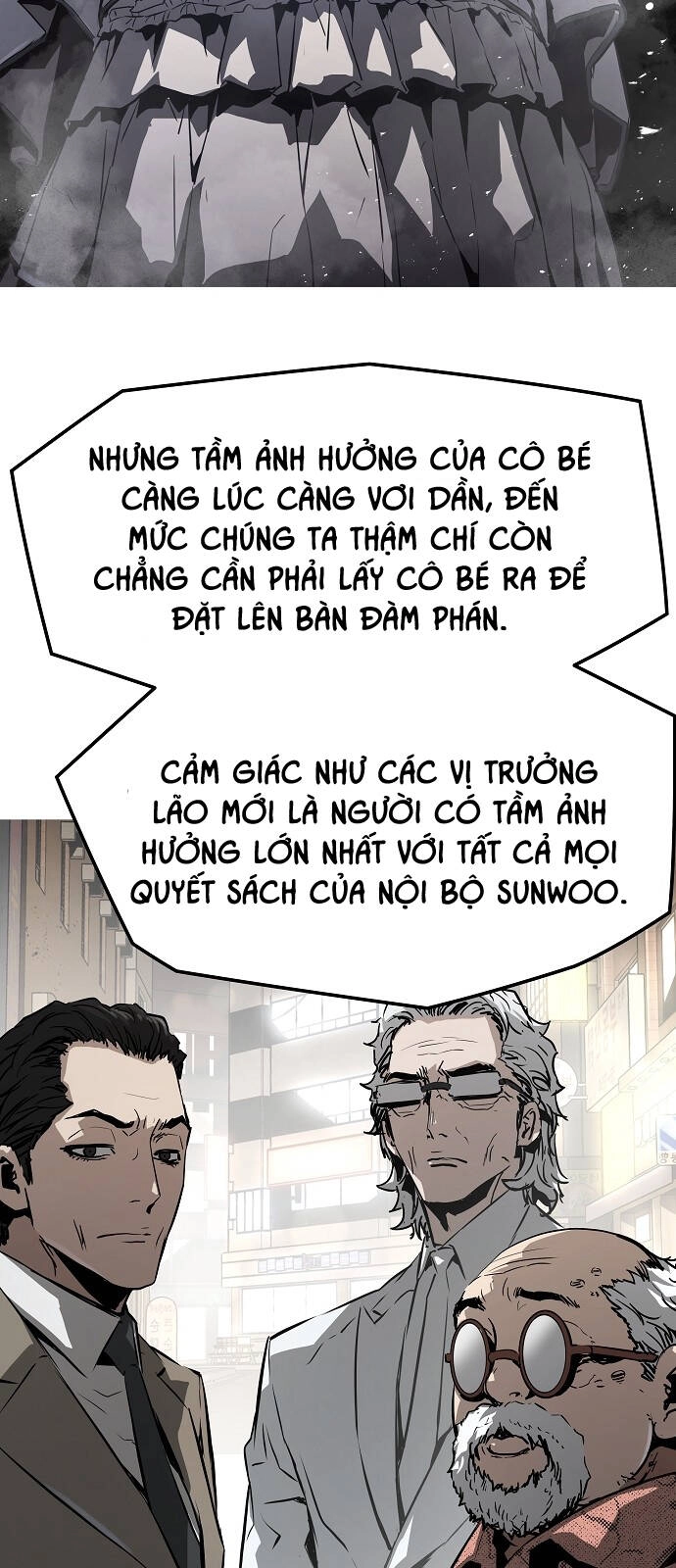 The Breaker 3: Quyền Năng Vô Hạn Chapter 85 - 17