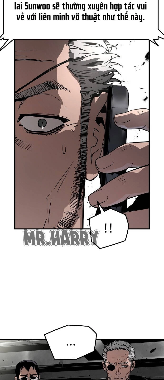 The Breaker 3: Quyền Năng Vô Hạn Chapter 85 - 25