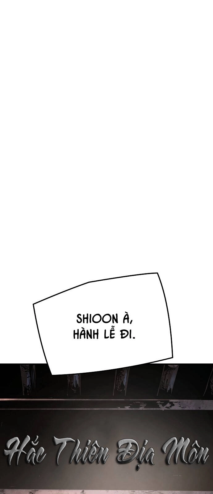 The Breaker 3: Quyền Năng Vô Hạn Chapter 85 - 32