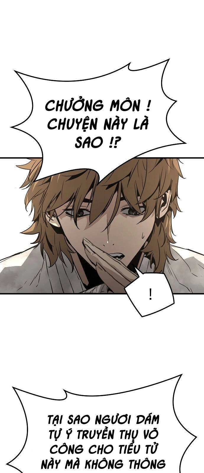 The Breaker 3: Quyền Năng Vô Hạn Chapter 85 - 36